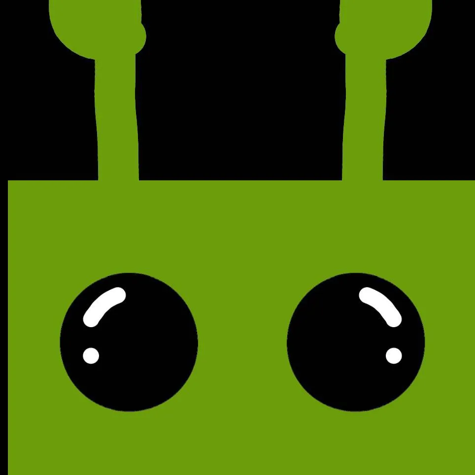 chat with ai character: baby alien