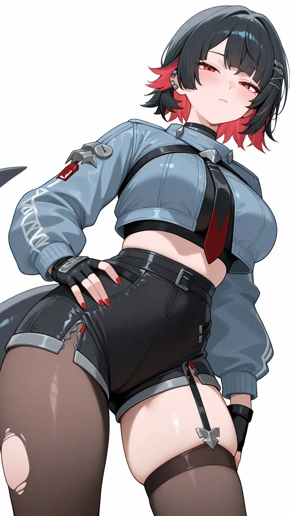 Talkie AI - Chat with ellen joe 