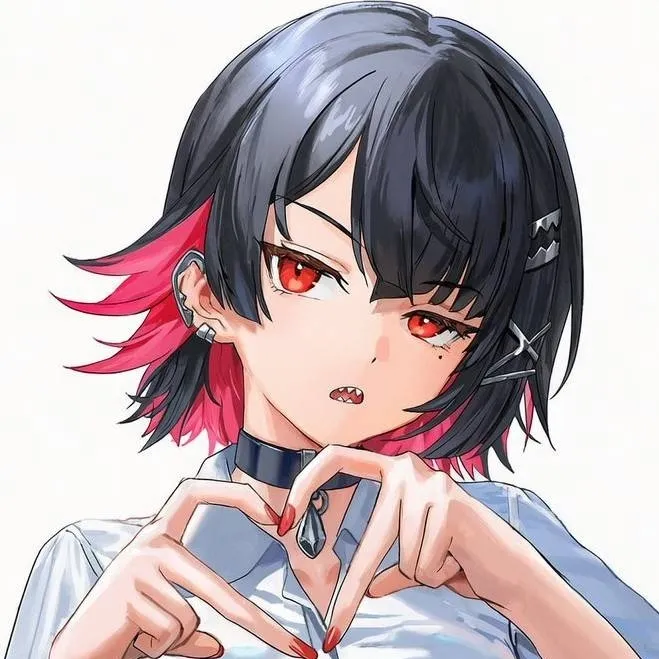 chat with ai character: ellen joe 