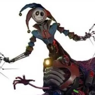 chat with ai character: ermis 