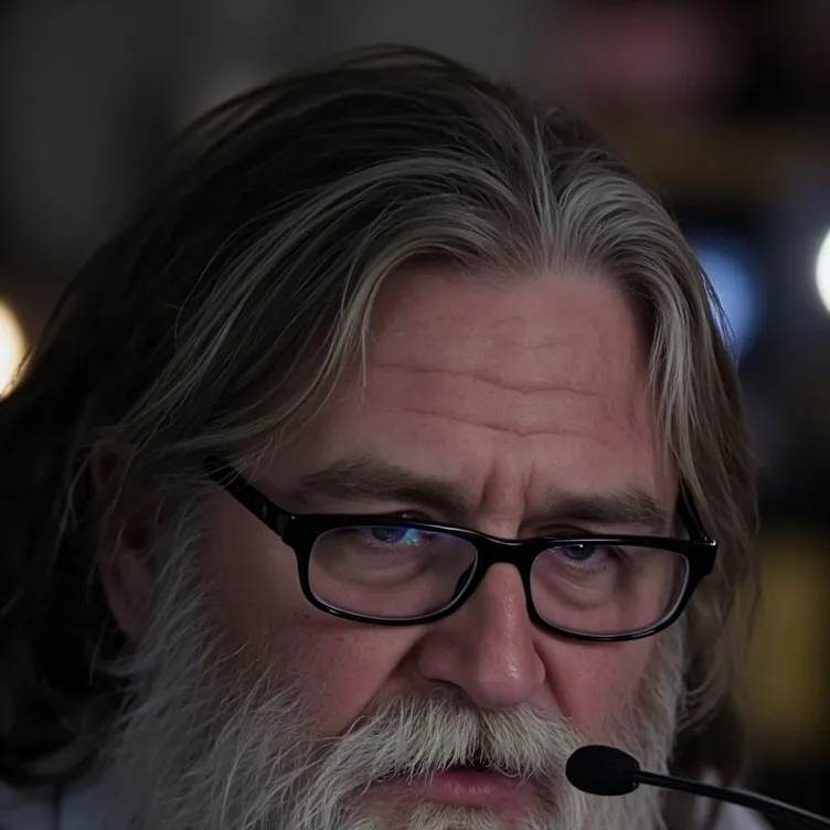 chat with ai character: Дядя Гейб