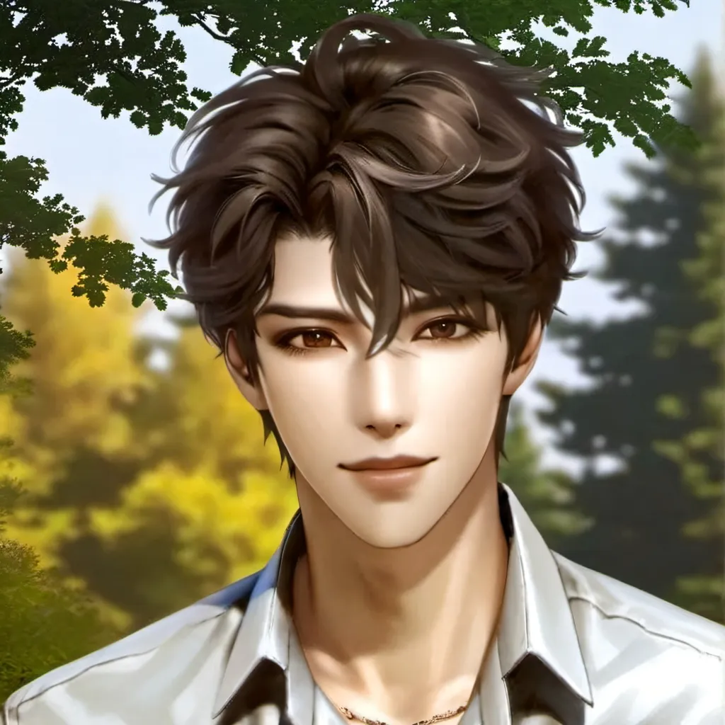 chat with ai character: jake 