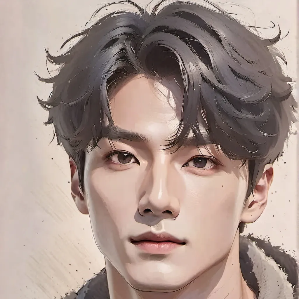 chat with ai character: junkook