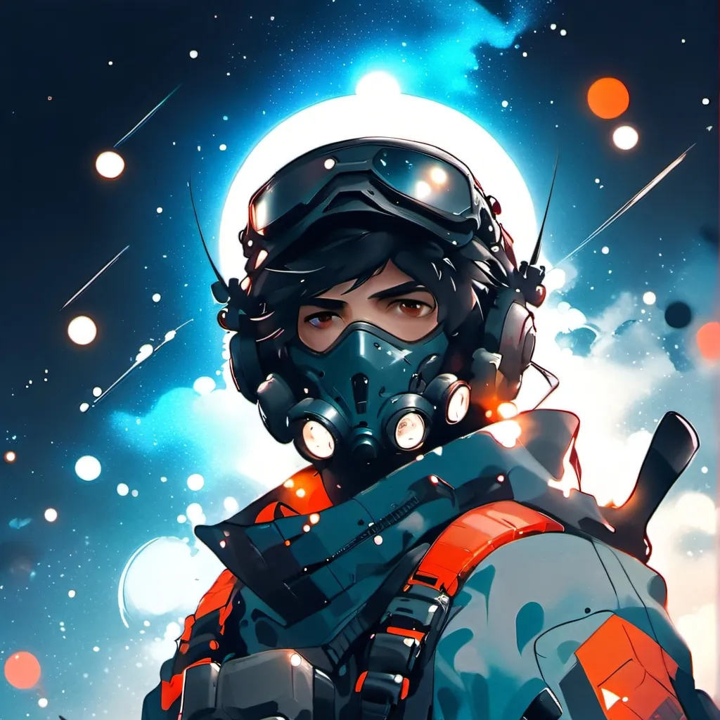 chat with ai character: soldado de galaxia