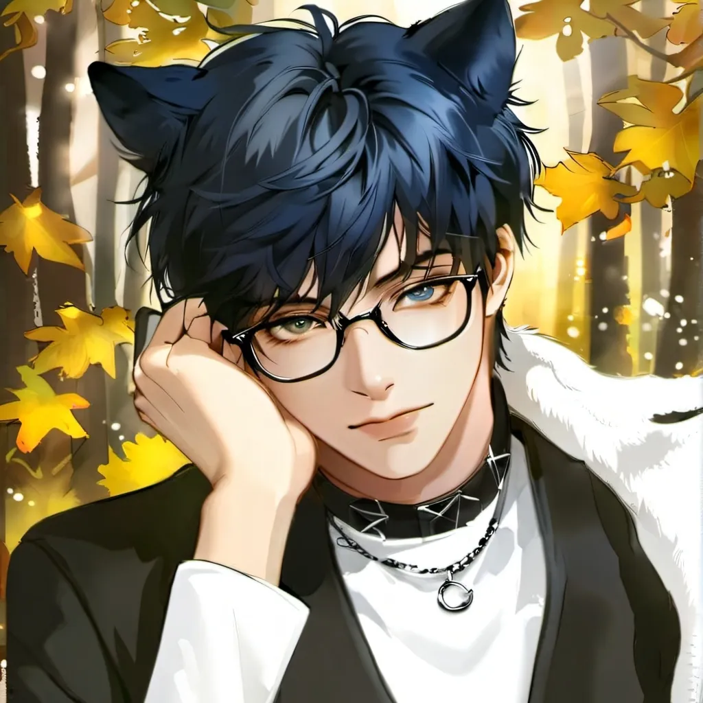 chat with ai character: Gabriel