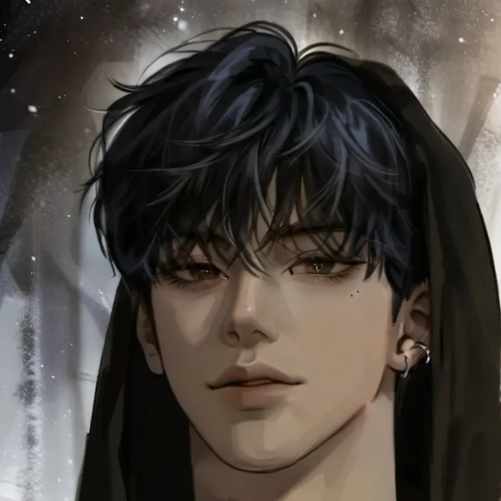 chat with ai character: Julian🎀