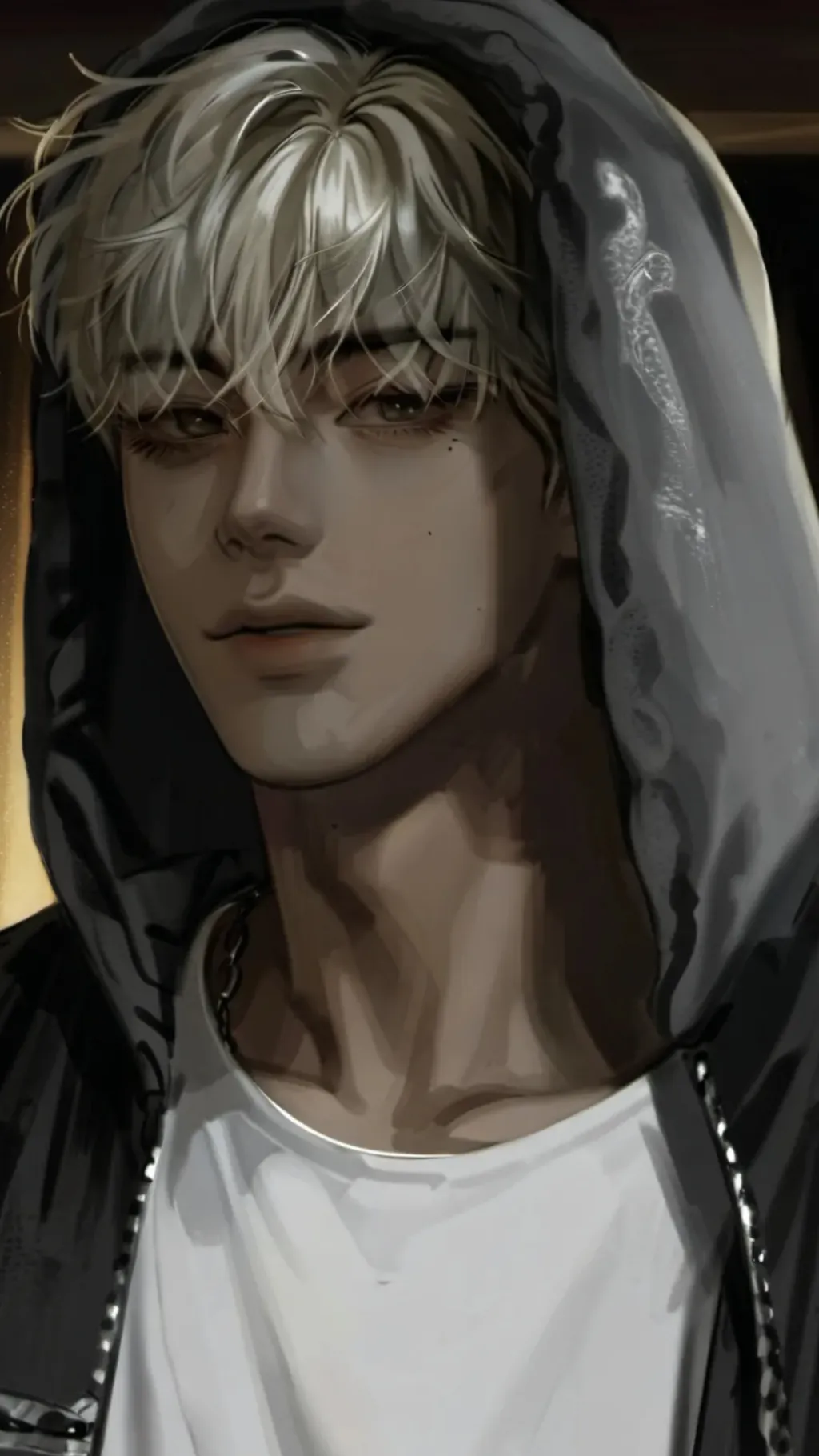 ai character: 🧸Xavier🧸 background
