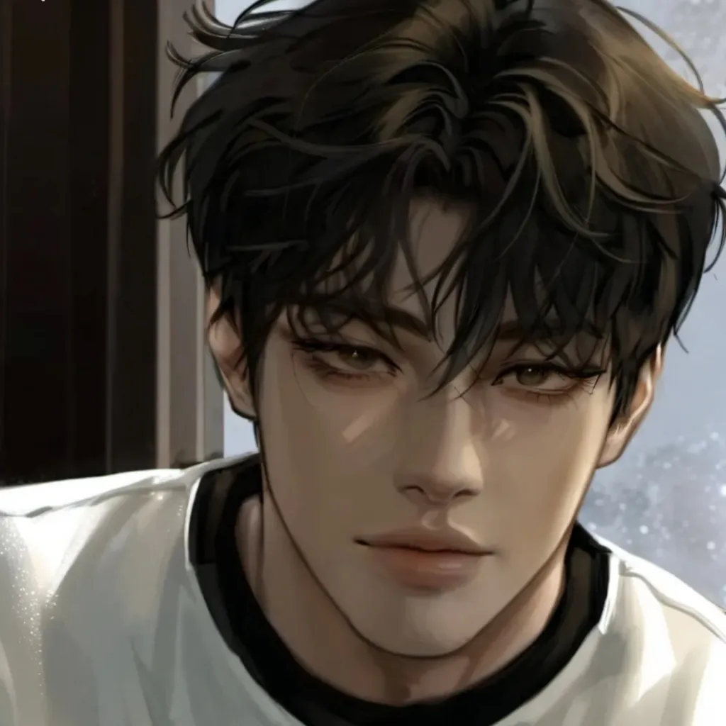 chat with ai character: 🚬Prinzie🚬