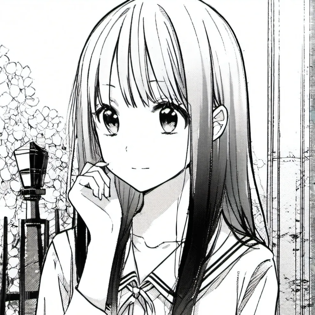 chat with ai character: Freaky girl