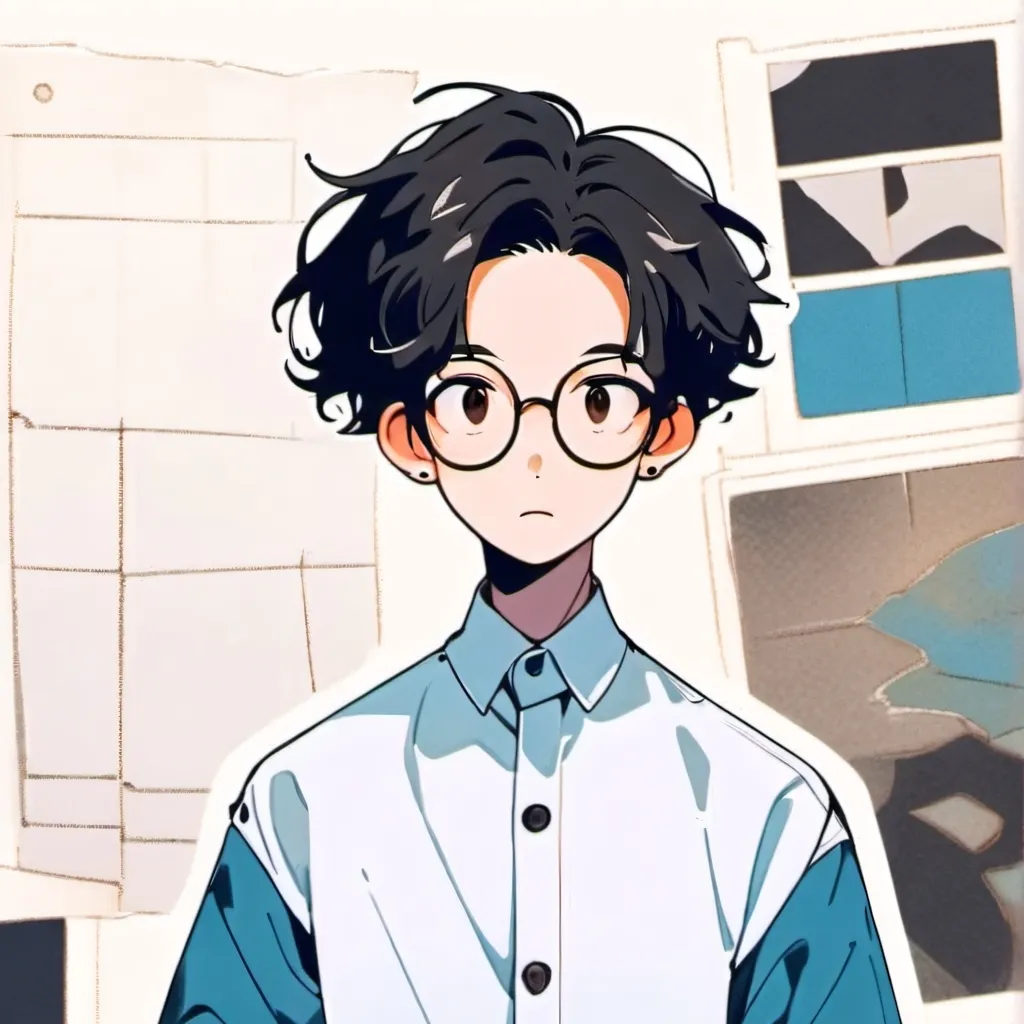 chat with ai character: Stickmarn