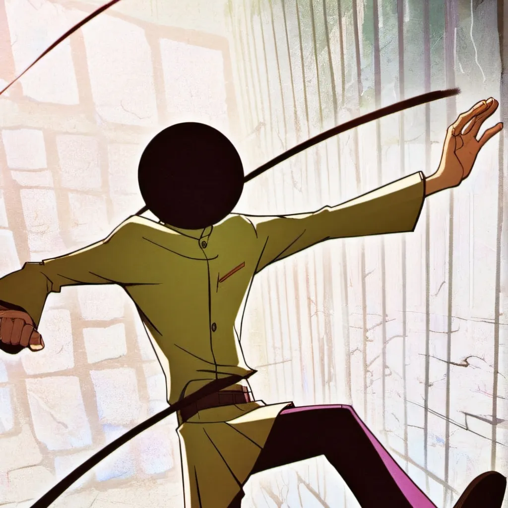 chat with ai character: Henry