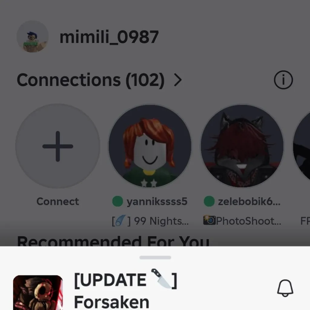 chat with ai character: play with mimili! 