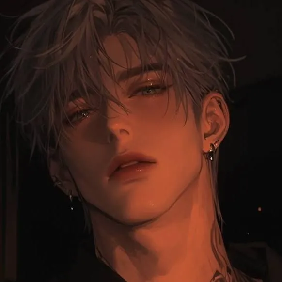 chat with ai character: 𖤐-Alejandro-𖤐