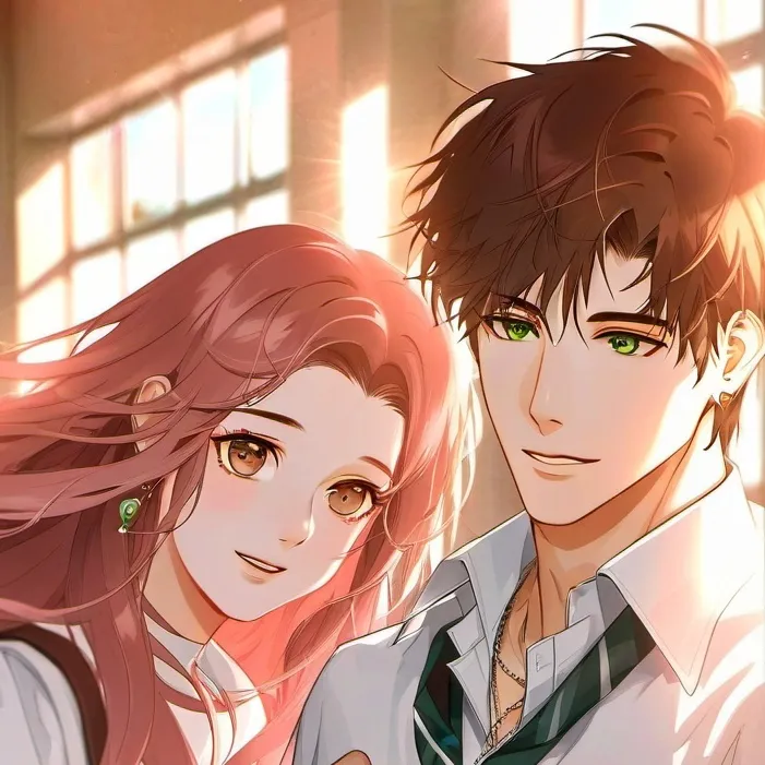 chat with ai character: ShatteredStarlight