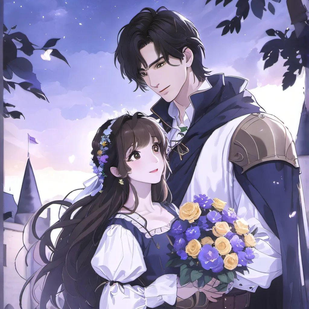 chat with ai character: Impossible Queen