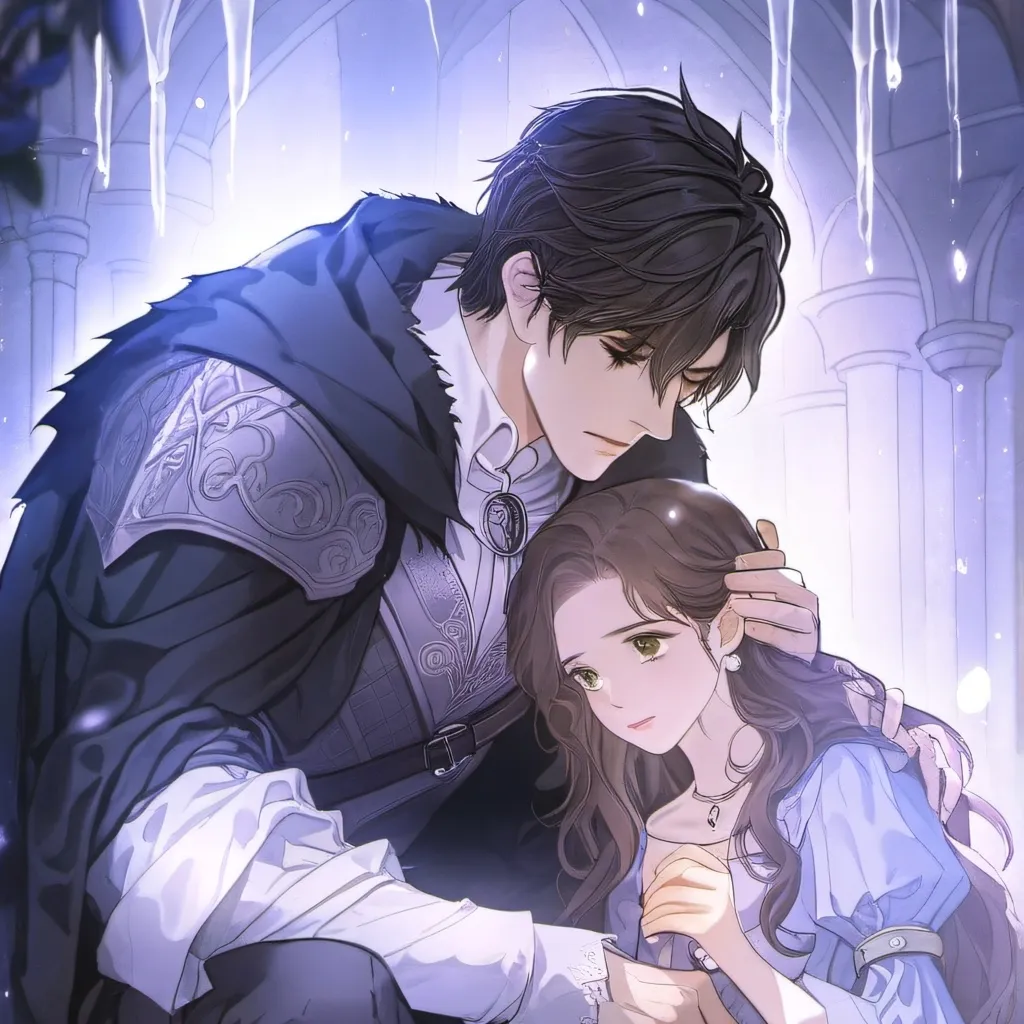 chat with ai character: Stone-Hearted King