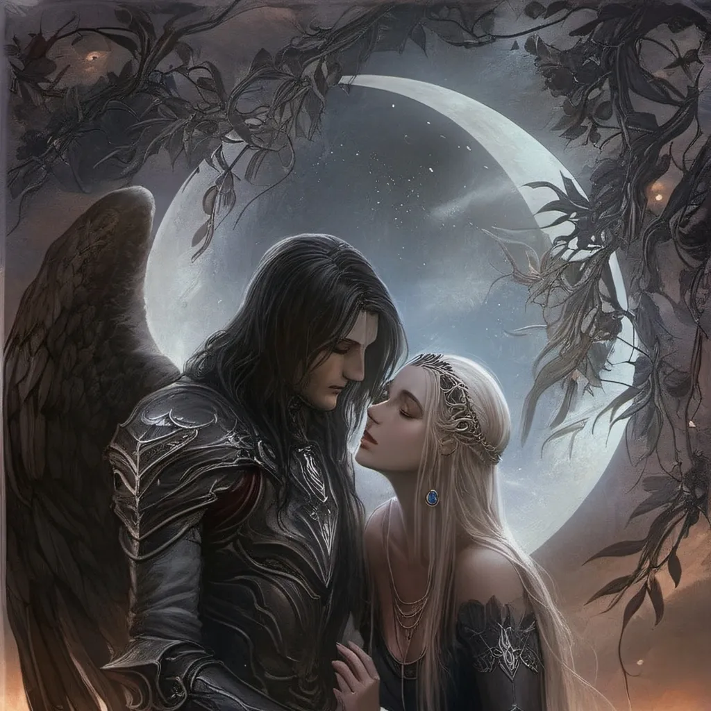 chat with ai character: 👑Hollow Crown