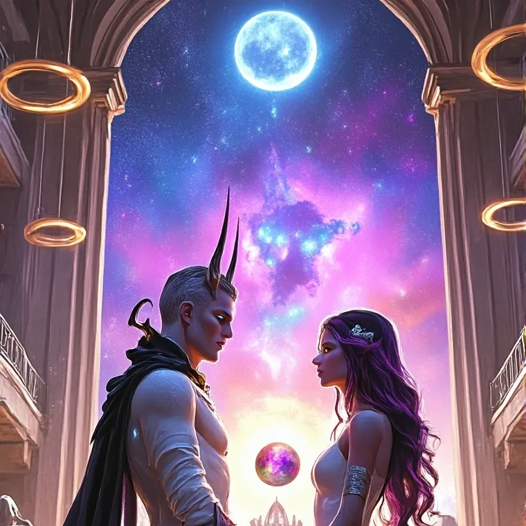 chat with ai character: 👽EchoesOfStarlight