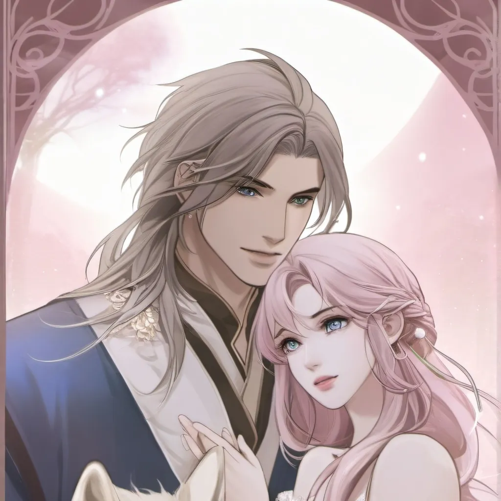 chat with ai character: Kevin:the Moonbond