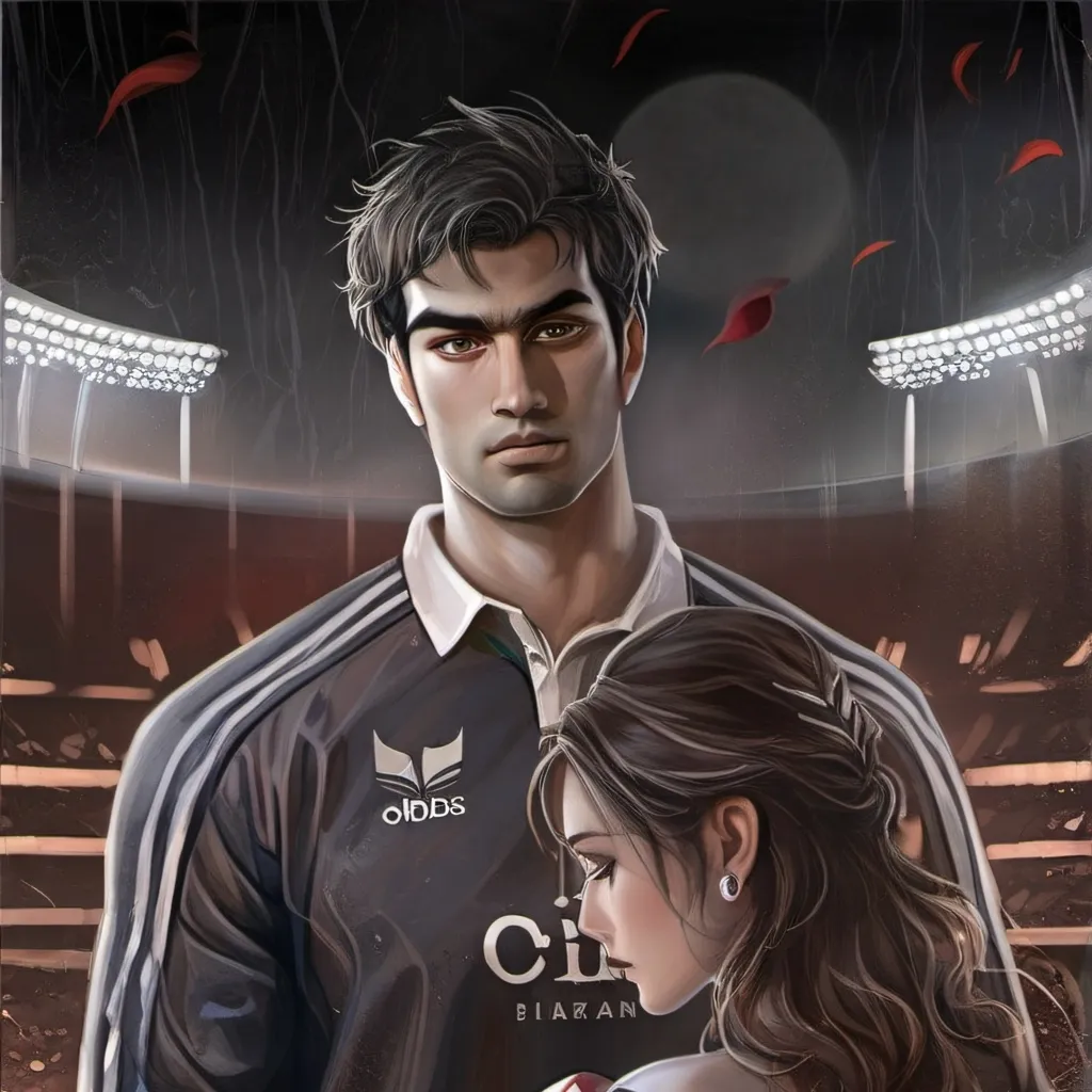 chat with ai character: Bound By Field