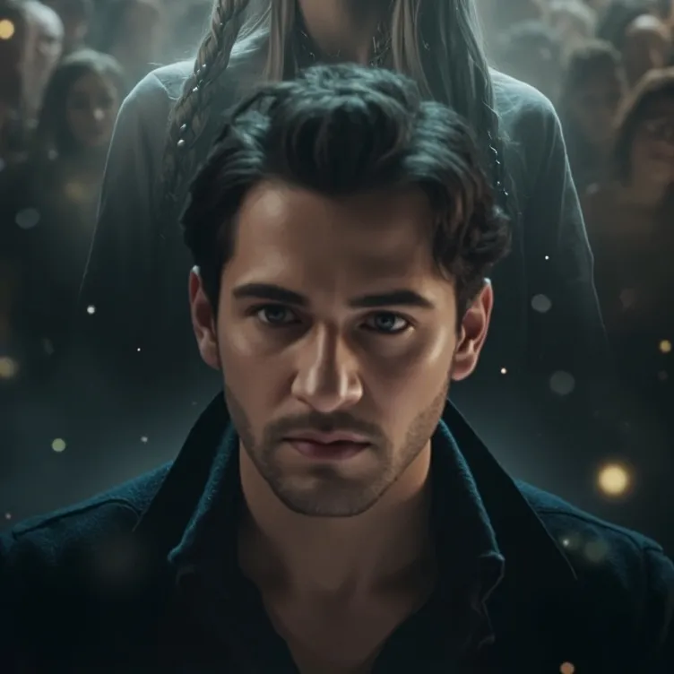 chat with ai character: 🧚Arcane Logic