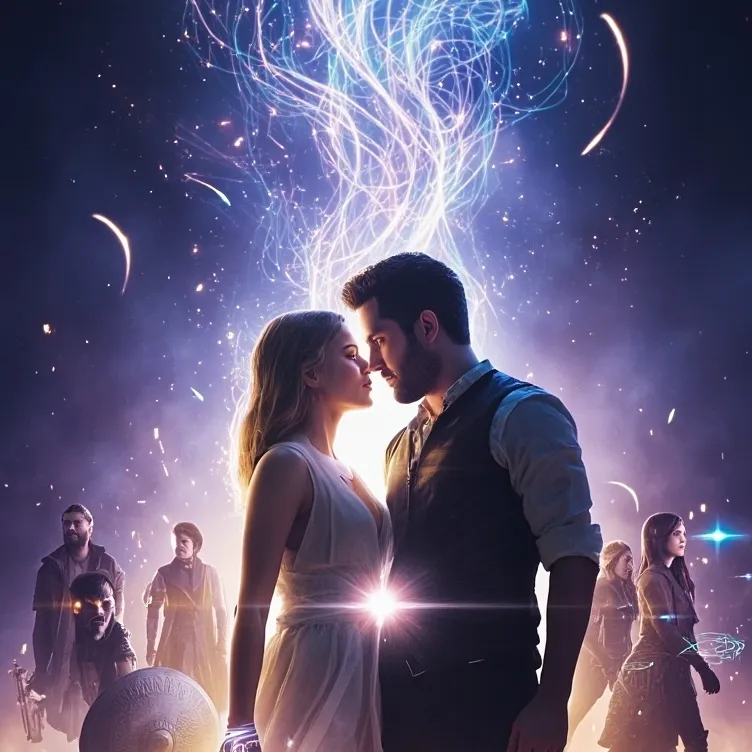 chat with ai character: Veilbound Hearts