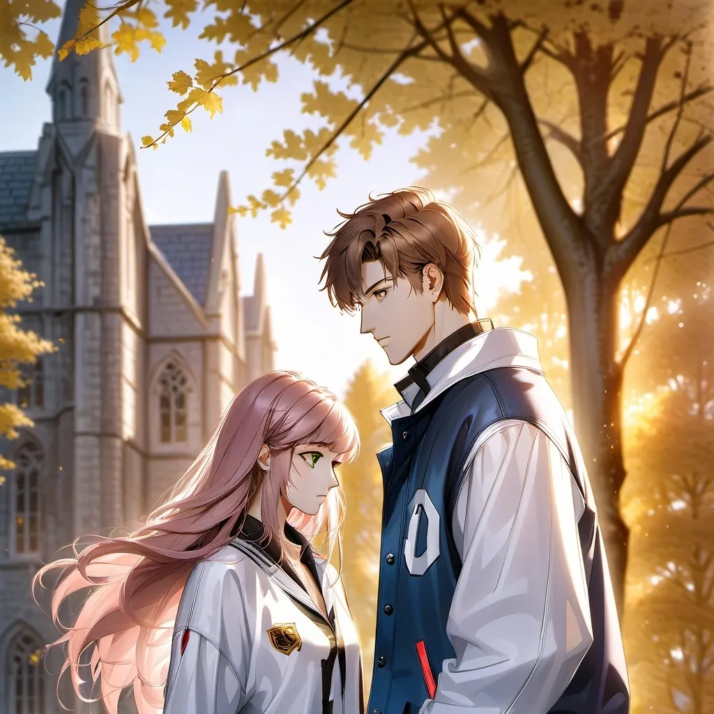 chat with ai character: Rival Grounds