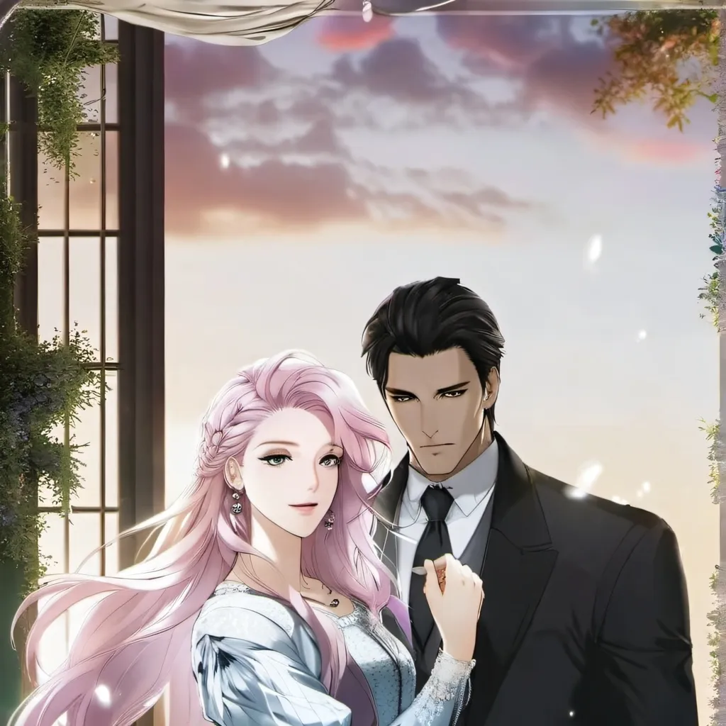 chat with ai character: The Mafia CEO BOSS