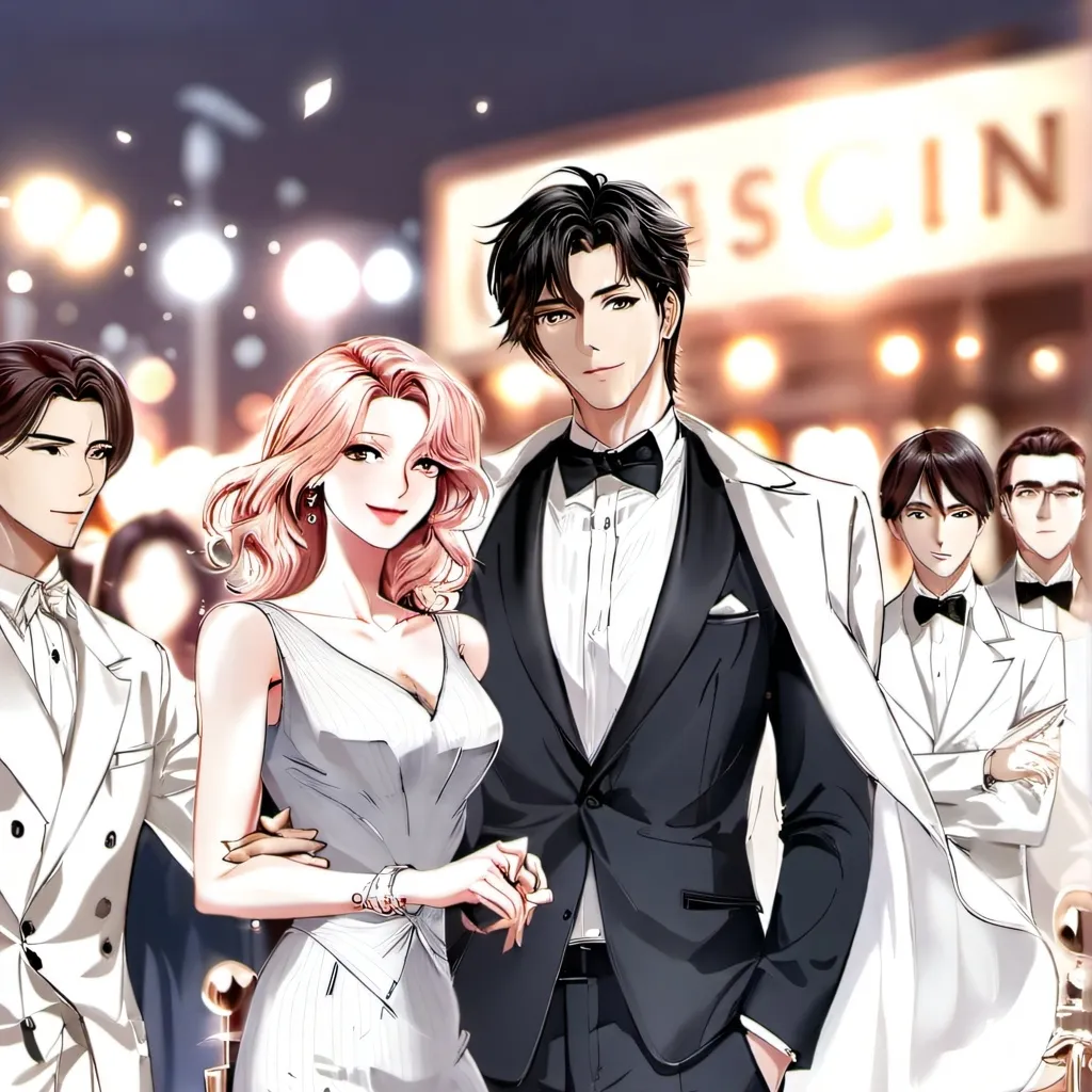 chat with ai character: Legend at Dawn