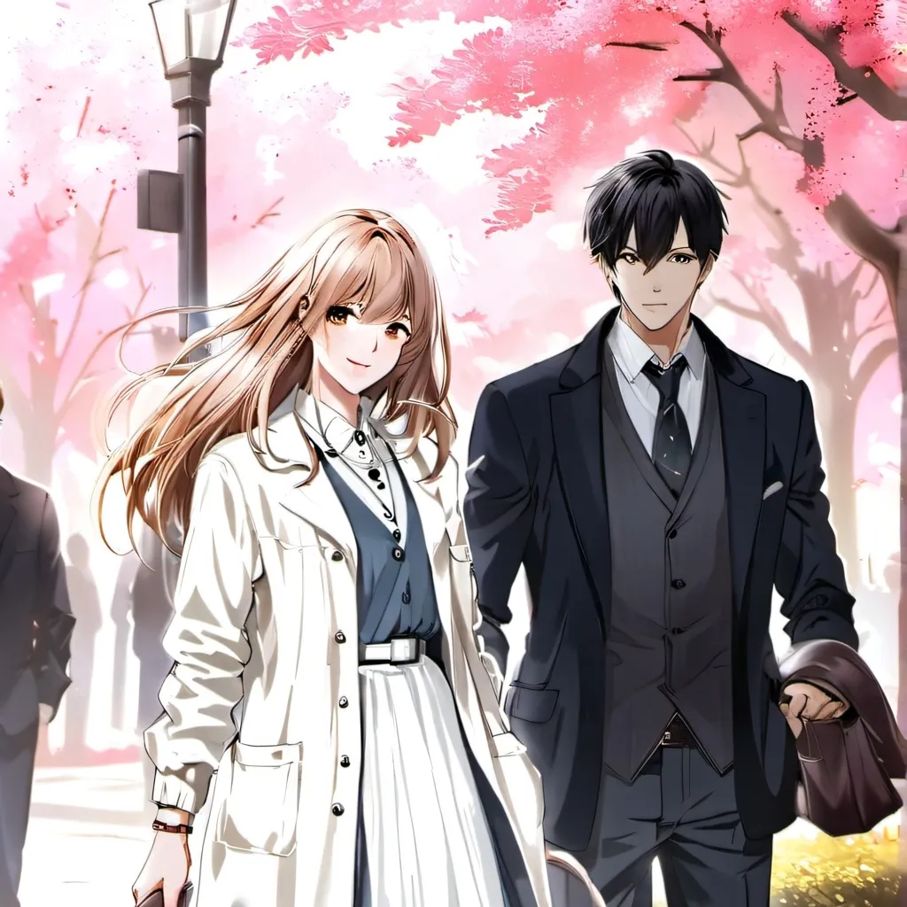 chat with ai character: Silverfall Care