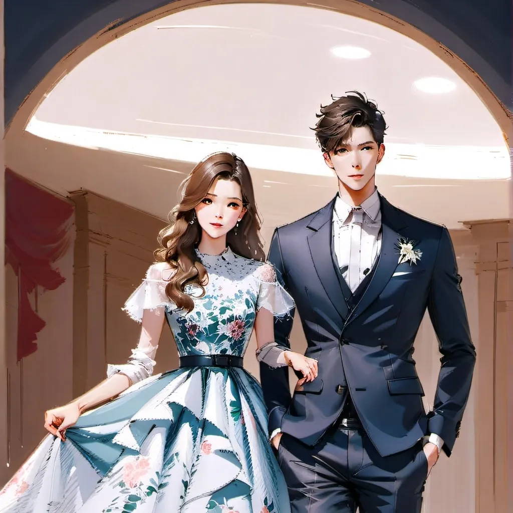 chat with ai character: Catwalk Unseen