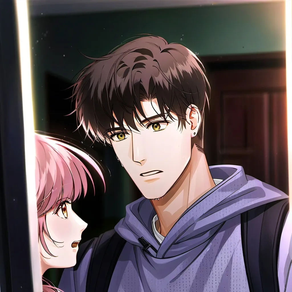 chat with ai character: My Brothers Friend