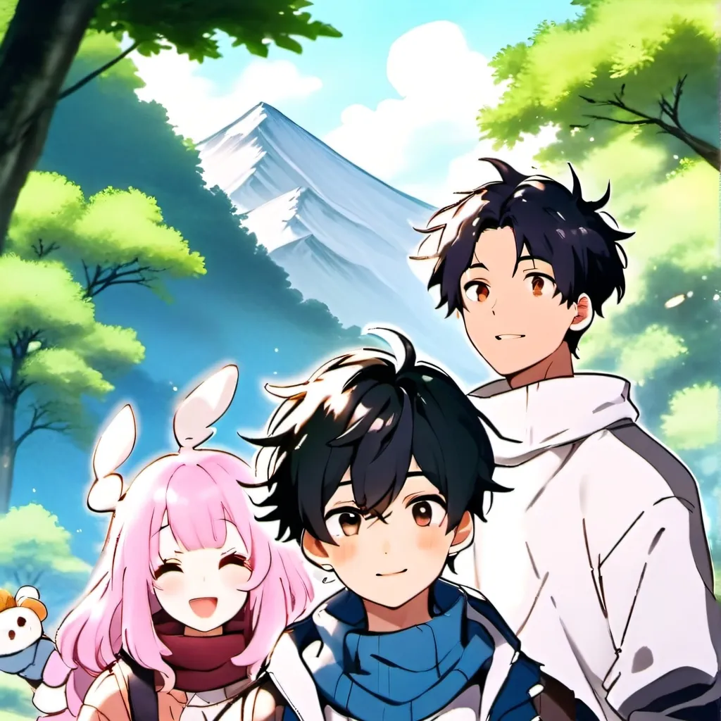 chat with ai character: Lunara Avonturen