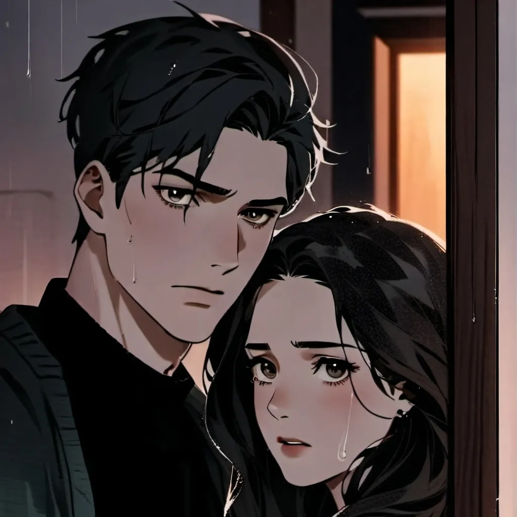 chat with ai character: My BFF’s Brother