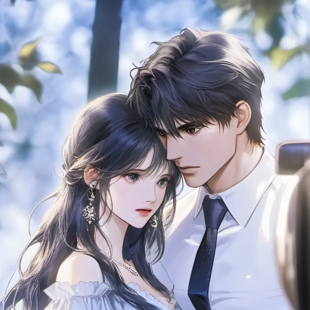 chat with ai character: Moonlit Star Bond