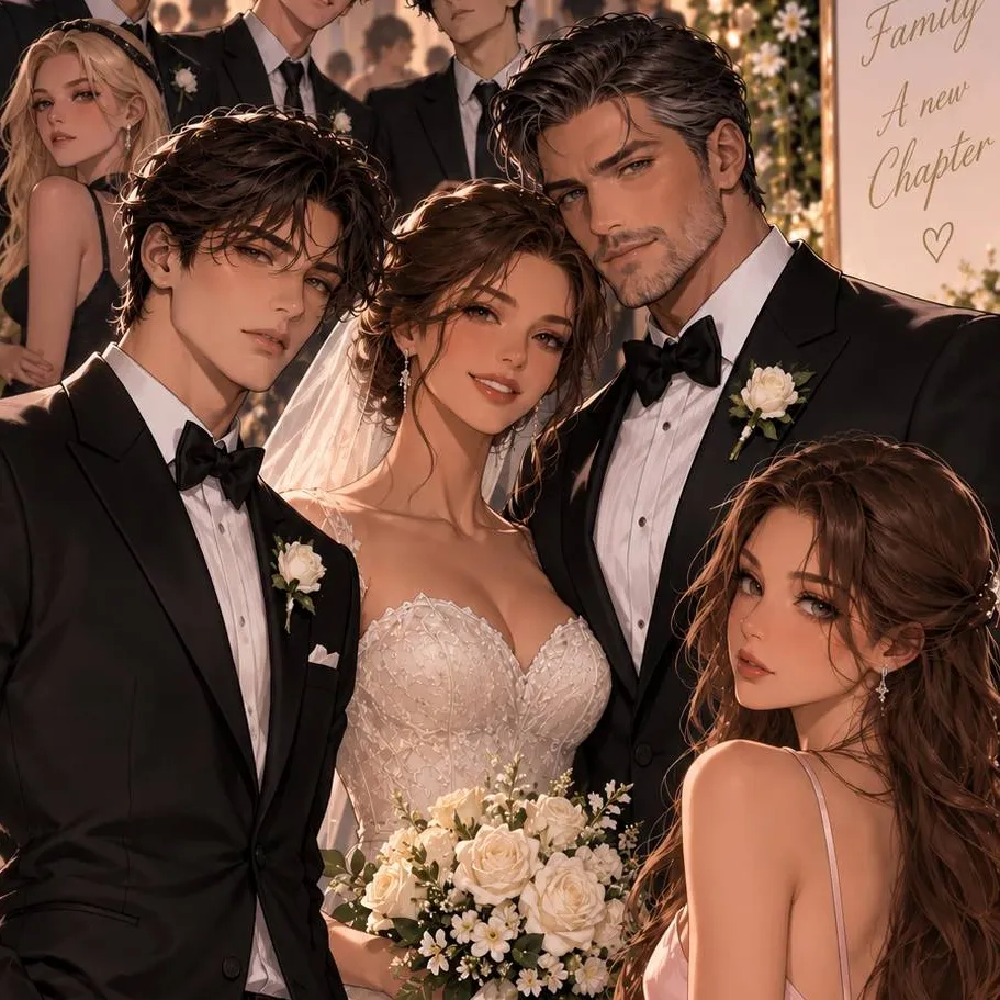 chat with ai character: Beverly Hills Life