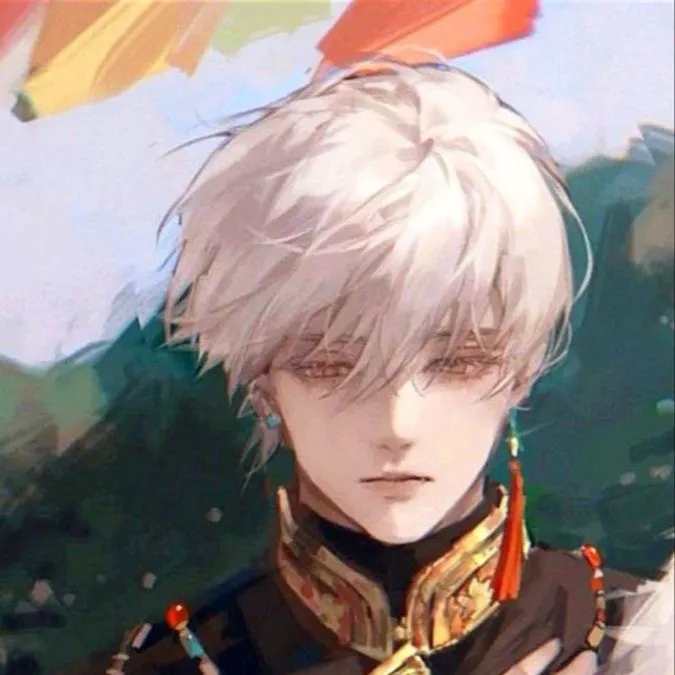 chat with ai character: Vincent