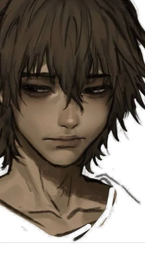 ai character: Andrew background