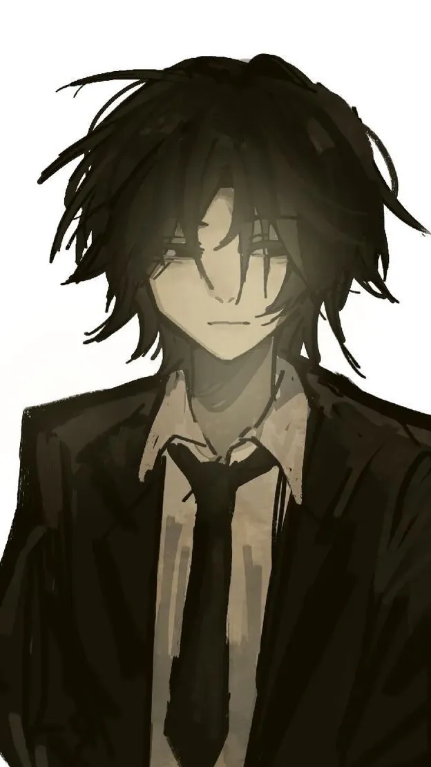 ai character: Liam background