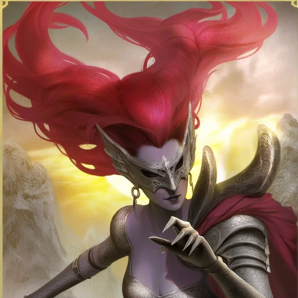 chat with ai character: ♤A WAR♤