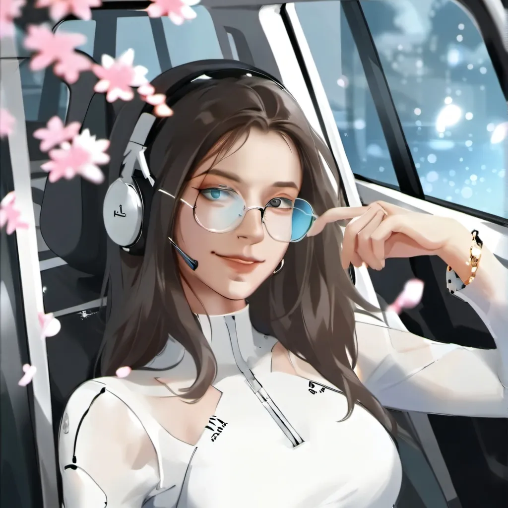 chat with ai character: ☆THE KONCERT☆