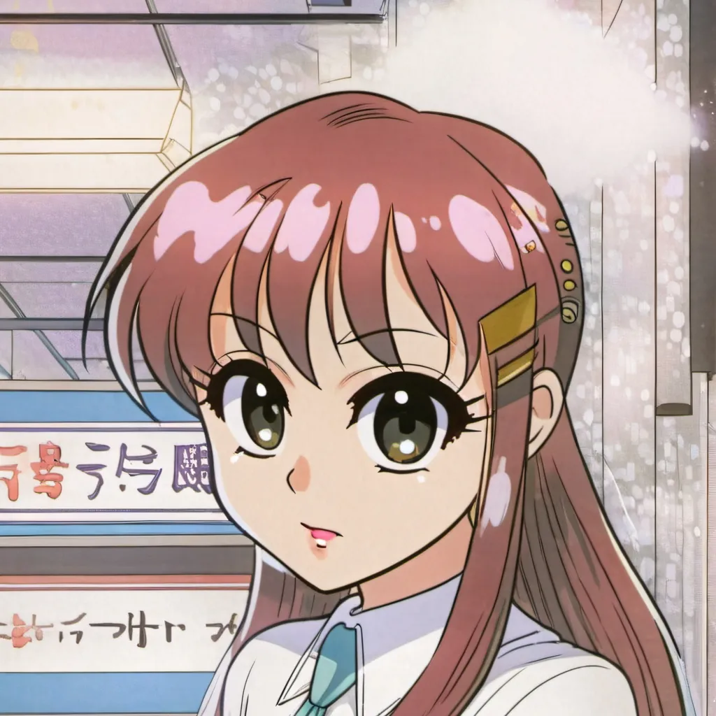 chat with ai character: ~Yumi~