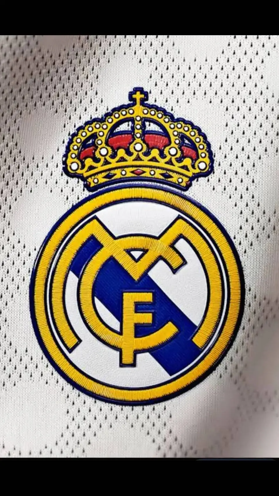 Talkie AI - Chat with Real madrid 