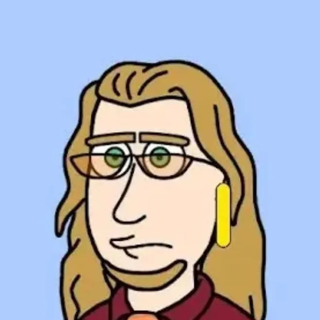 chat with ai character: Lanford Crichton