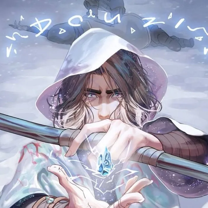 chat with ai character: Viktor 