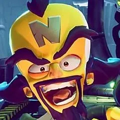 chat with ai character: Neo Cortex 