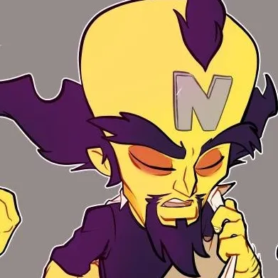 chat with ai character: Neo Cortex 