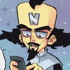 chat with ai character: Neo Cortex 