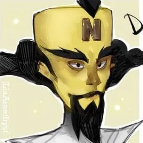 chat with ai character: Neo Cortex 