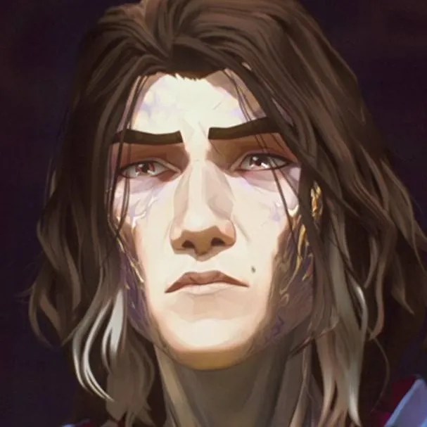 chat with ai character: Viktor 